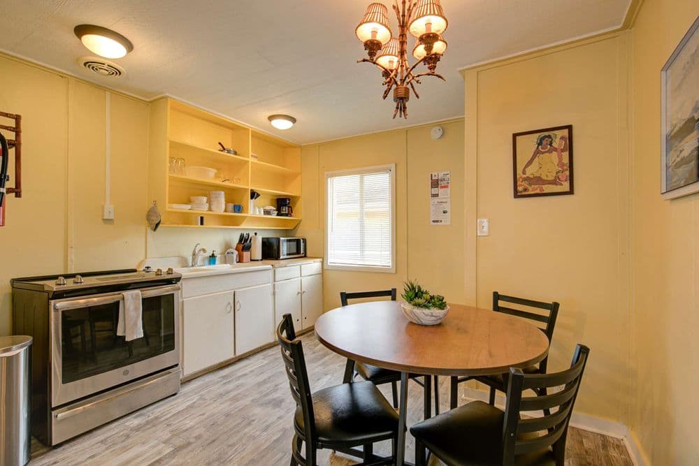 Cottage 4 bedroom